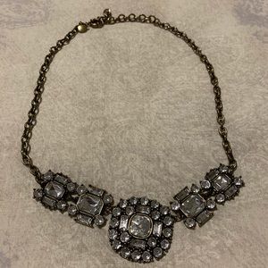 J. Crew Necklace